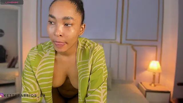 Ketty 89 online show from 23, 11, 2025