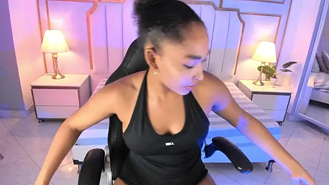 Ketty 89 online show from 13, 3, 2026