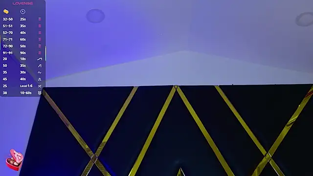 EmmaaCastro online show from 4, 12, 2025