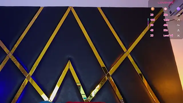 EmmaaCastro online show from 8, 5, 2026