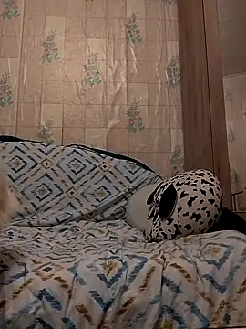 Tupo070481 online show from 10, 10, 2025