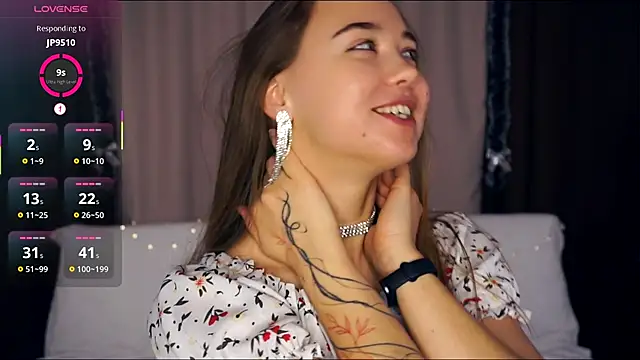 KayleenCurtis online show from 14, 12, 2025