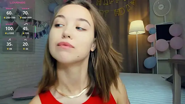 KayleenCurtis online show from 24, 6, 2026