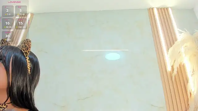 belkilima online show from 28, 10, 2025