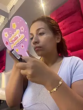 VictoriaFerro online show from 28, 6, 2026