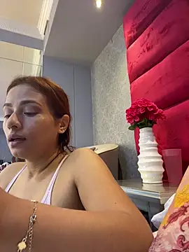 VictoriaFerro online show from 1, 7, 2026