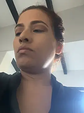 VictoriaFerro online show from 7, 7, 2026
