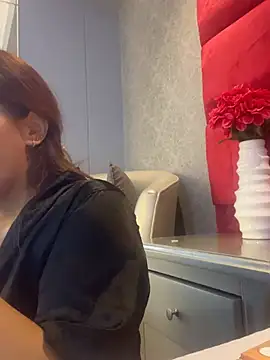 VictoriaFerro online show from 8, 7, 2026