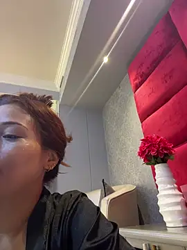 VictoriaFerro online show from 14, 7, 2026