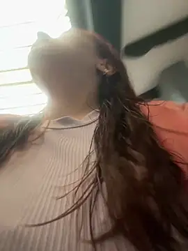 VictoriaFerro online show from 15, 7, 2026