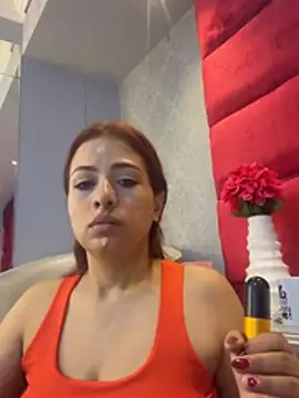 VictoriaFerro online show from 16, 7, 2026