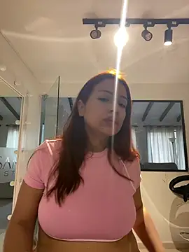 VictoriaFerro online show from 23, 7, 2026