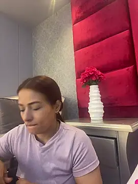 VictoriaFerro online show from 25, 7, 2026