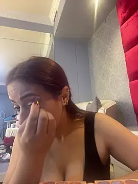 VictoriaFerro online show from 26, 7, 2026