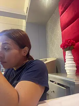 VictoriaFerro online show from 31, 7, 2026