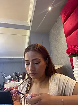 VictoriaFerro online show from 1, 8, 2026