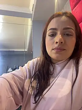 VictoriaFerro online show from 6, 8, 2026
