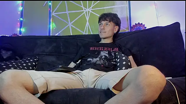 Snapshot of Dioniso_guy8 chatting on 27, 2, 2026 Dioniso guy8 online show from 27, 2, 2026