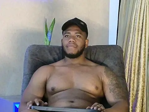 BenjaminCol  online show from 17, 9, 2025