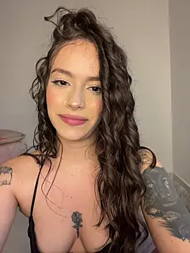 alysa g  online show from 15, 10, 2025