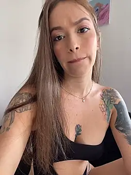 alysa g  online show from 5, 7, 2026
