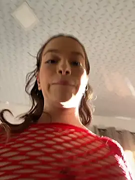 alysa g  online show from 24, 7, 2026