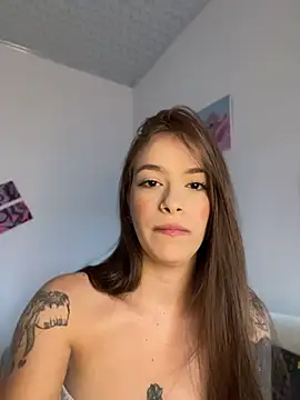 alysa g  online show from 31, 7, 2026