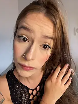 alysa g  online show from 3, 8, 2026