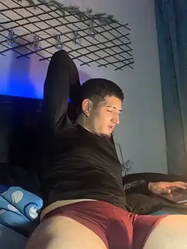 Ian kai online show from 8, 10, 2025