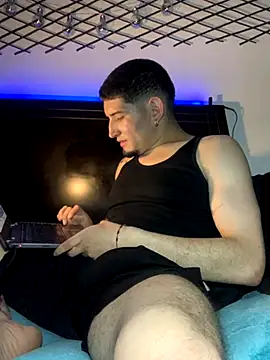 Ian kai online show from 19, 10, 2025