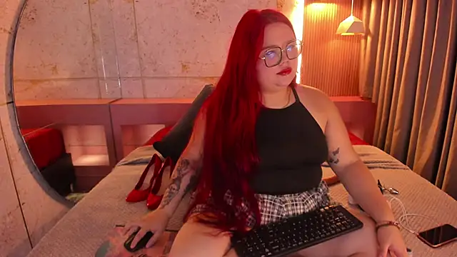 Lushi Love online show from 4, 5, 2026
