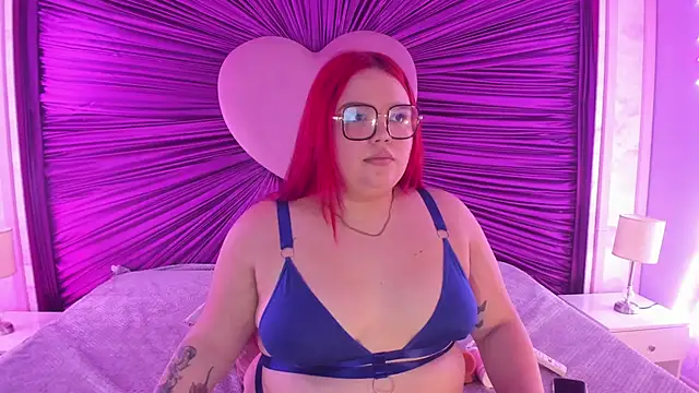 Lushi Love online show from 13, 5, 2026