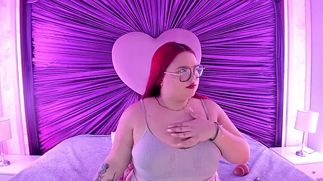 Lushi Love online show from 16, 5, 2026