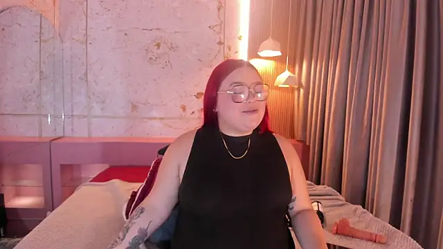 Lushi Love online show from 19, 5, 2026