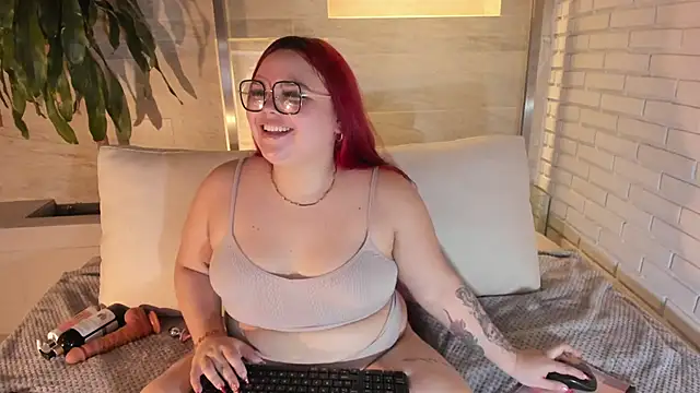 Lushi Love online show from 8, 6, 2026