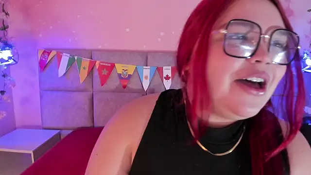 Lushi Love online show from 22, 6, 2026