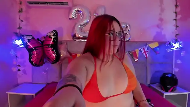 Lushi Love online show from 26, 6, 2026