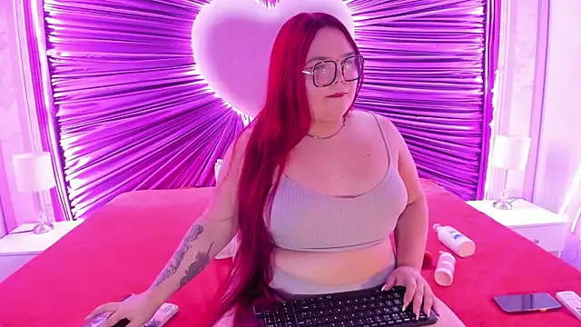 Lushi Love online show from 5, 7, 2026