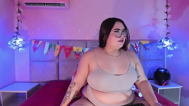Lushi Love online show from 11, 7, 2026