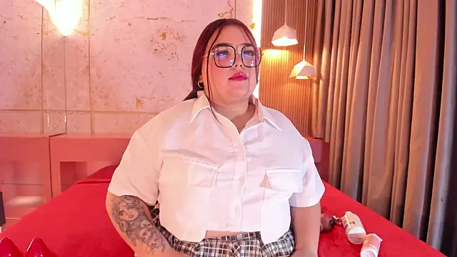 Lushi Love online show from 12, 7, 2026