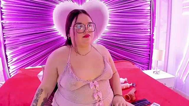 Lushi Love online show from 18, 7, 2026