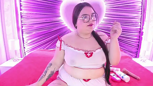 Lushi Love online show from 20, 7, 2026