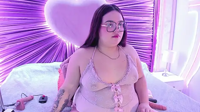 Lushi Love online show from 3, 8, 2026