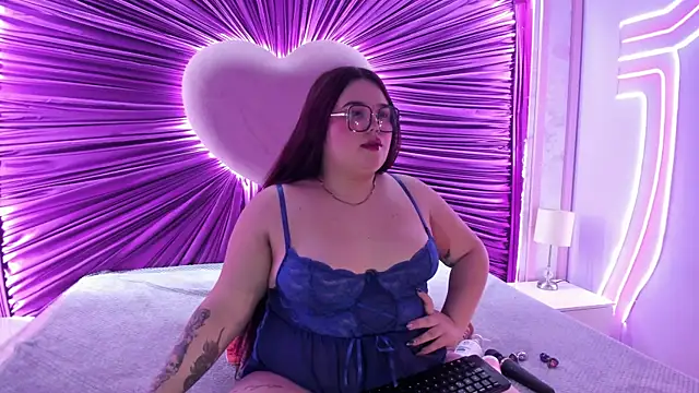 Lushi Love online show from 5, 8, 2026