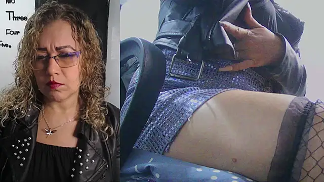 Skarleth Diaz online show from 2, 5, 2026