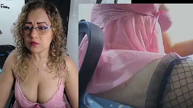 Skarleth Diaz online show from 6, 5, 2026