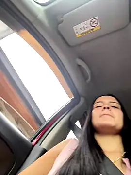 Mia jhoonson online show from 19, 12, 2025