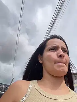 Mia jhoonson online show from 19, 2, 2026