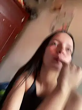 Mia jhoonson online show from 22, 2, 2026