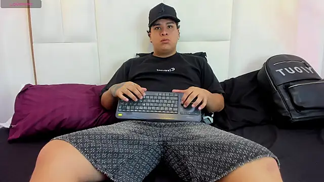 Naim Bennetsex online show from 16, 9, 2025